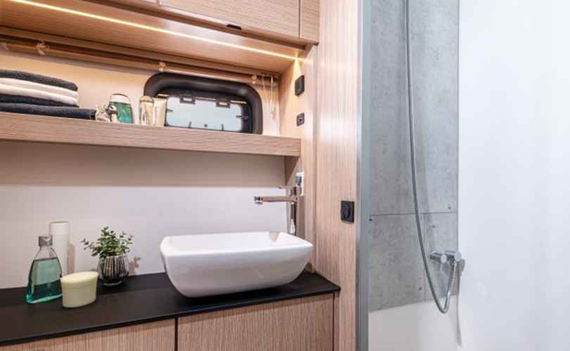 Photo Bavaria SR41 (2024)