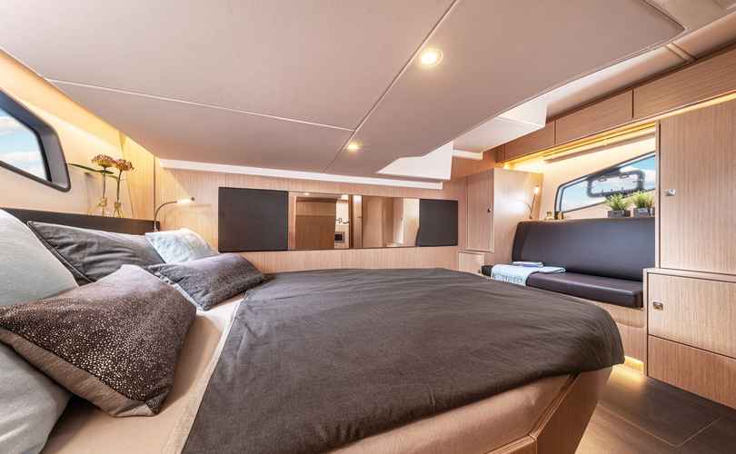 Photo Bavaria SR41 (2024)