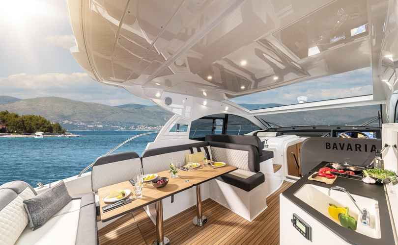 Photo Bavaria SR41 (2024)