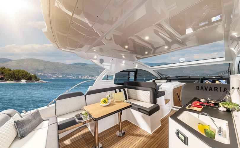 Photo Bavaria SR41 (2024)