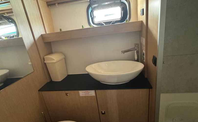 Photo Bavaria SR41 (2024)