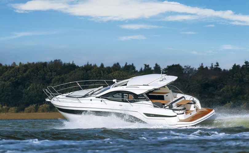 Photo Bavaria SR41 (2024)