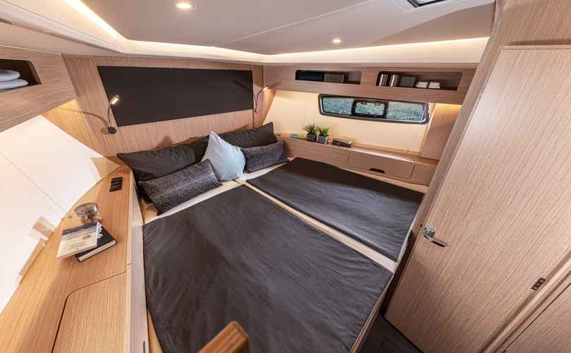 Photo Bavaria SR41 (2024)