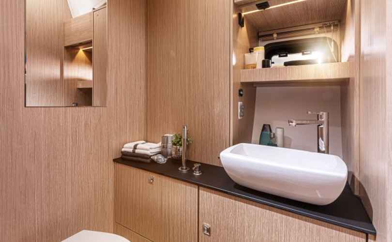 Photo Bavaria SR41 (2024)