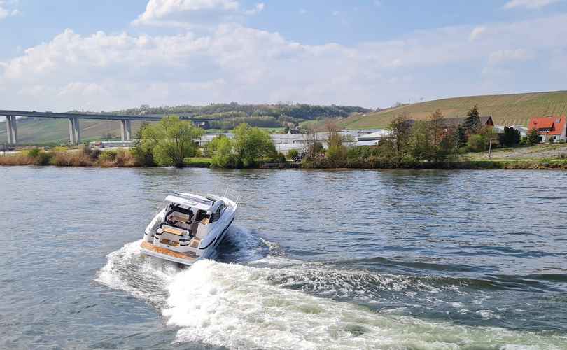 Photo Bavaria SR41 (2024)