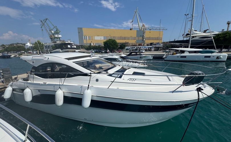 Photo Bavaria SR41 (2024)