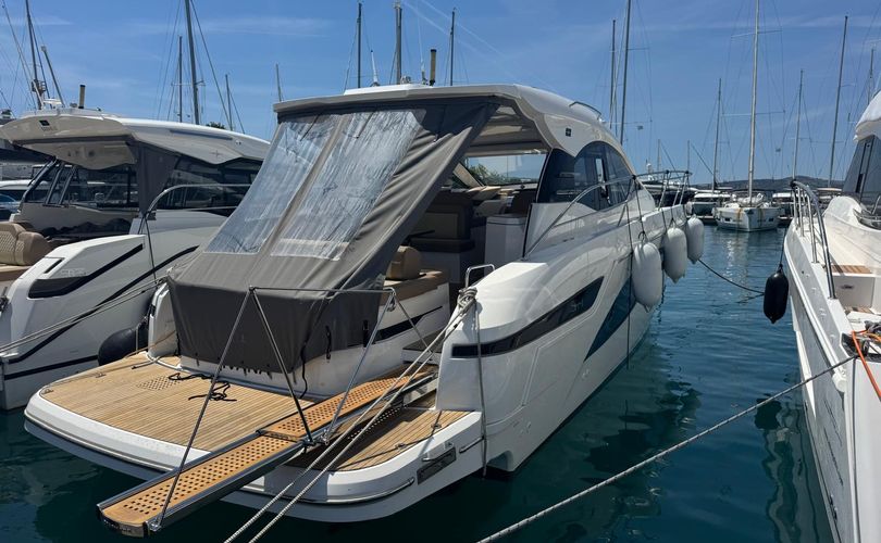 Photo Bavaria SR41 (2024)