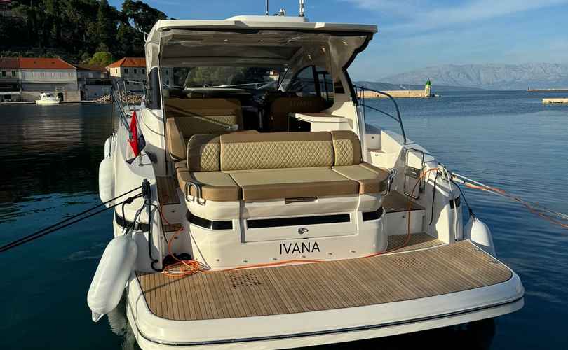 Photo Bavaria SR41 (2024)