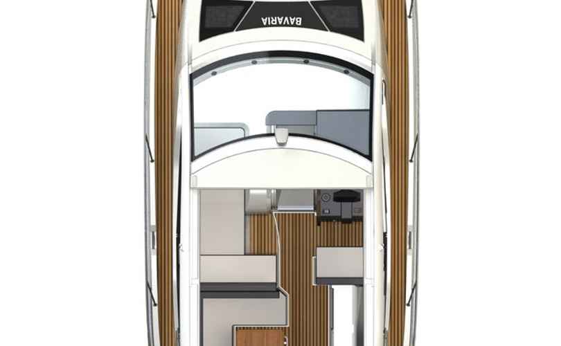 Photo Bavaria SR41 (2024)