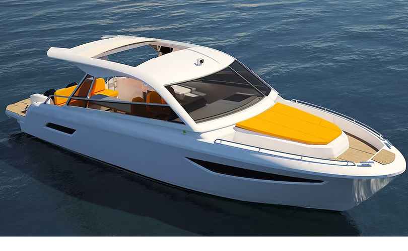 Photo Bavaria Vida 33 HT (2022)