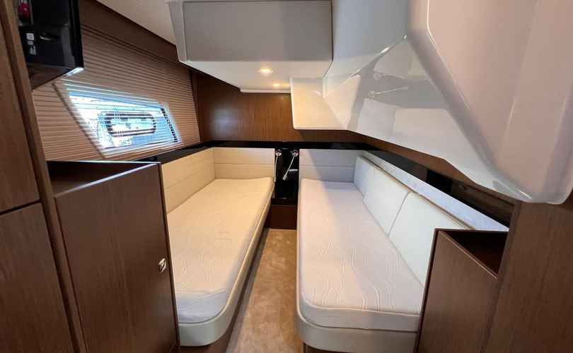 Photo Virtess 420 Fly (2021)