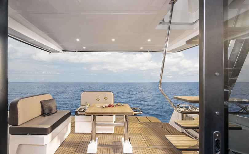 Photo Virtess 420 Fly (2025)