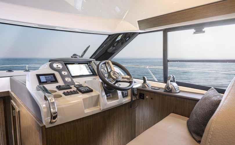 Photo Virtess 420 Fly (2025)