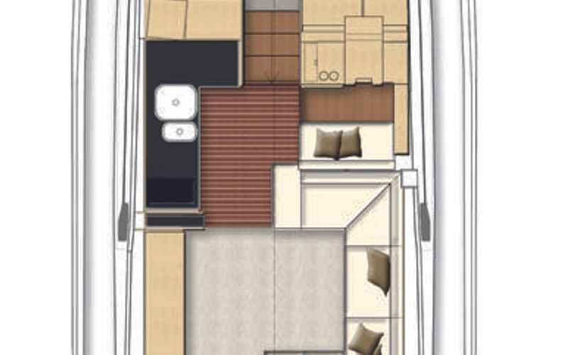 Photo Virtess 420 Fly (2025)