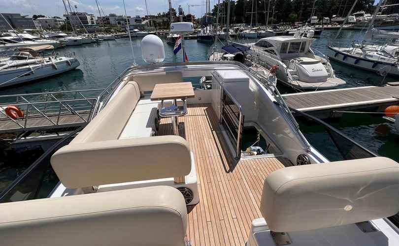 Photo Virtess 420 Fly (2021)