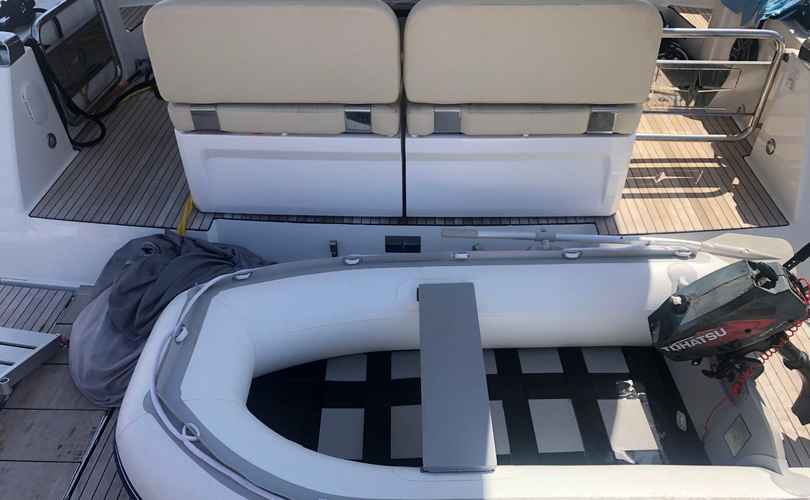 Photo Virtess 420 Fly (2021)