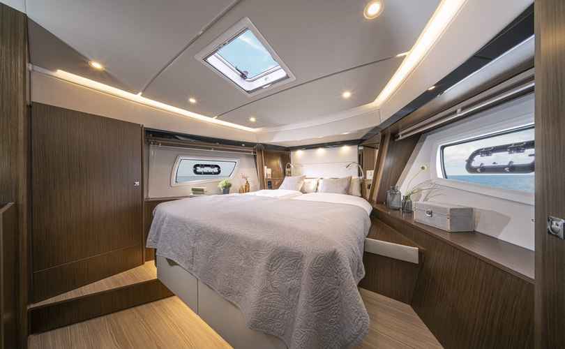 Photo Virtess 420 Fly (2025)