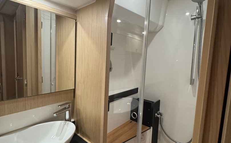 Photo Virtess 420 Fly (2025)