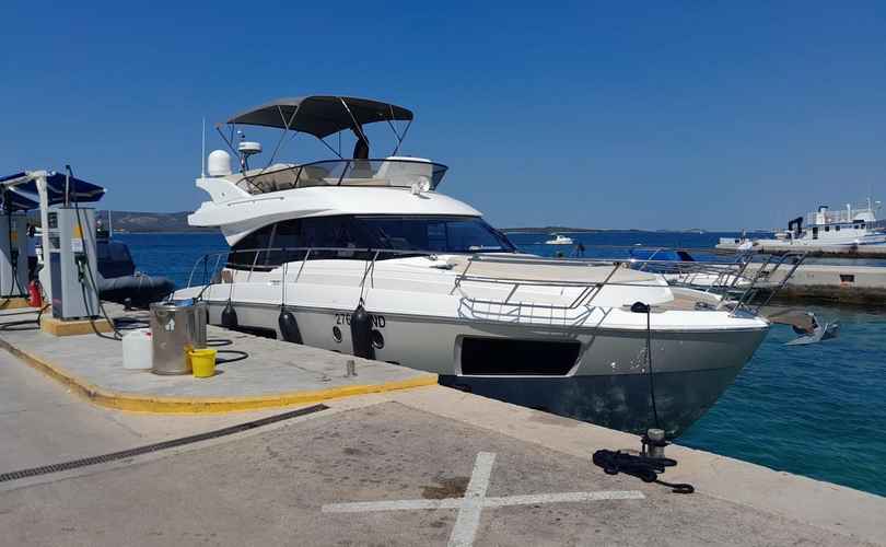 Photo Virtess 420 Fly (2021)