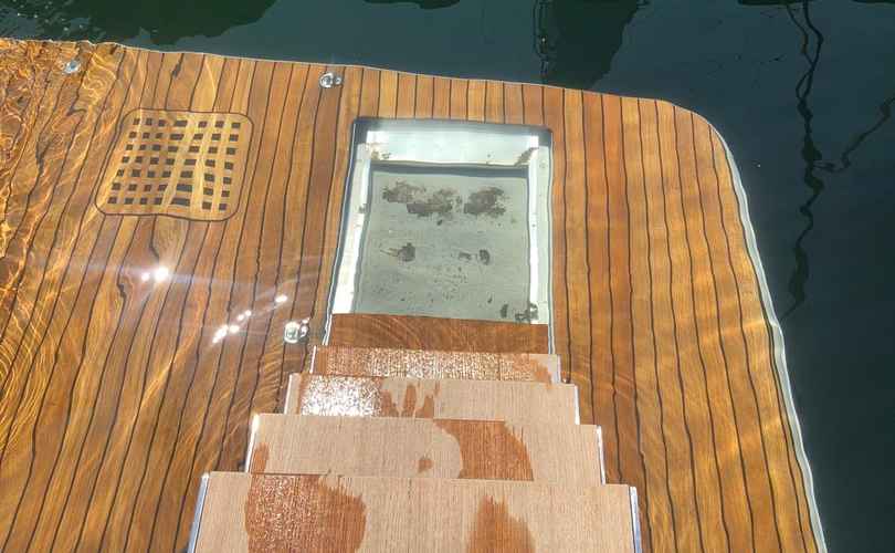 Photo Virtess 420 Fly (2021)