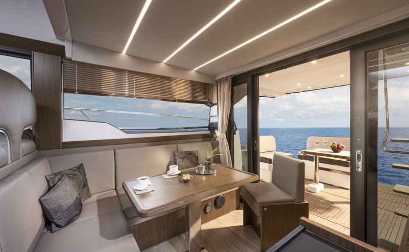 Photo Virtess 420 Fly (2025)