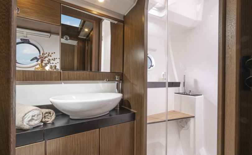 Photo Virtess 420 Fly (2025)