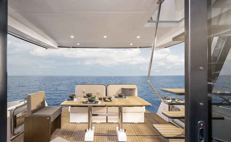 Photo Virtess 420 Fly (2025)