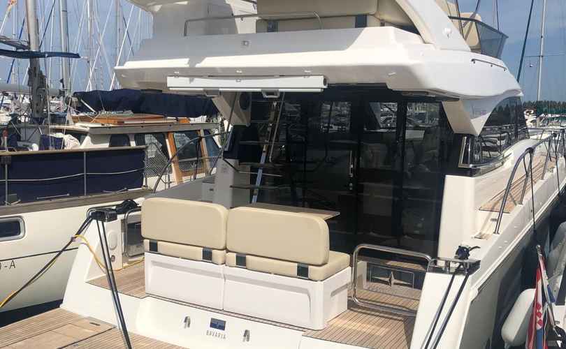 Photo Virtess 420 Fly (2021)