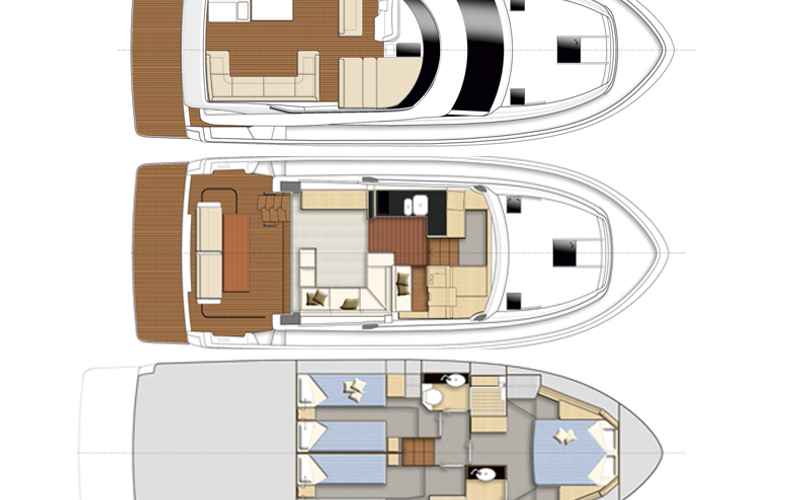 Photo Virtess 420 Fly (2021)