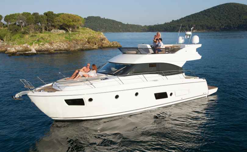 Photo Virtess 420 Fly (2021)