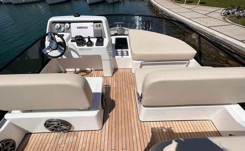 Photo Virtess 420 Fly (2021)