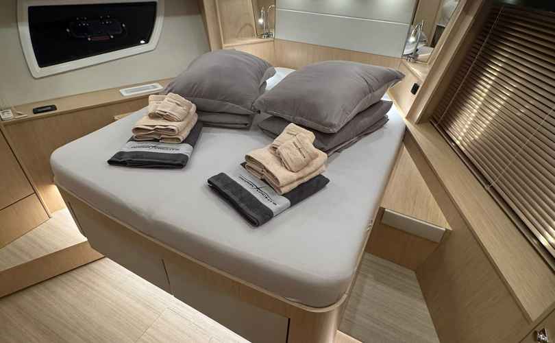 Photo Virtess 420 Fly (2025)