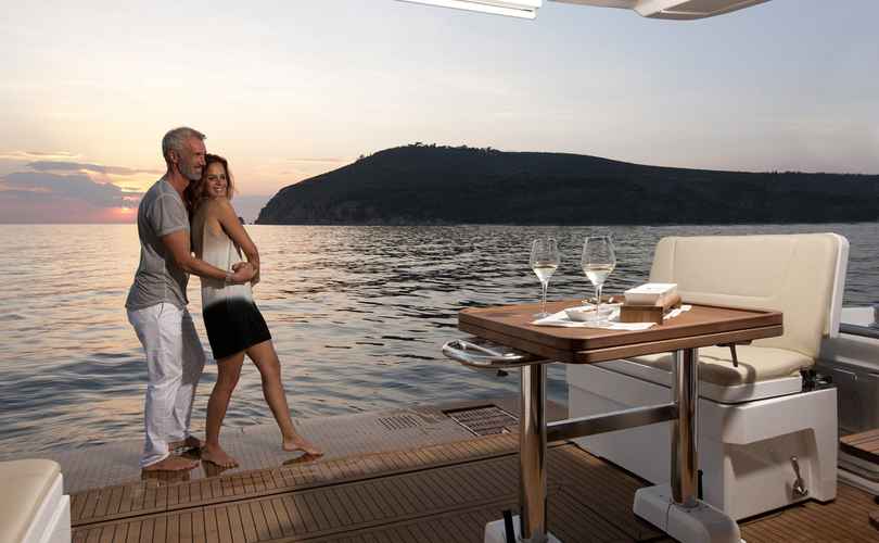 Photo Virtess 420 Fly (2025)