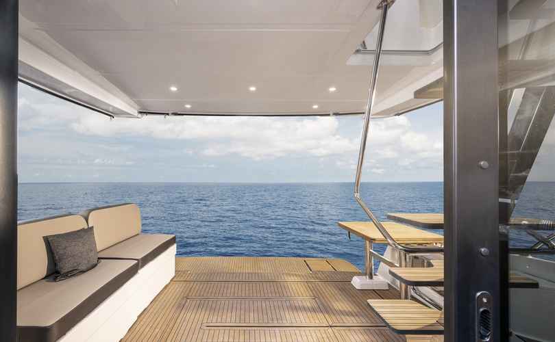 Photo Virtess 420 Fly (2025)