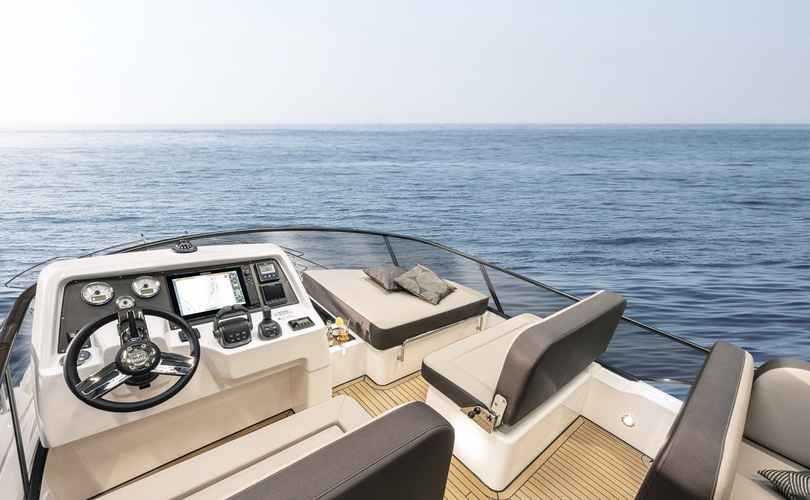 Photo Virtess 420 Fly (2025)