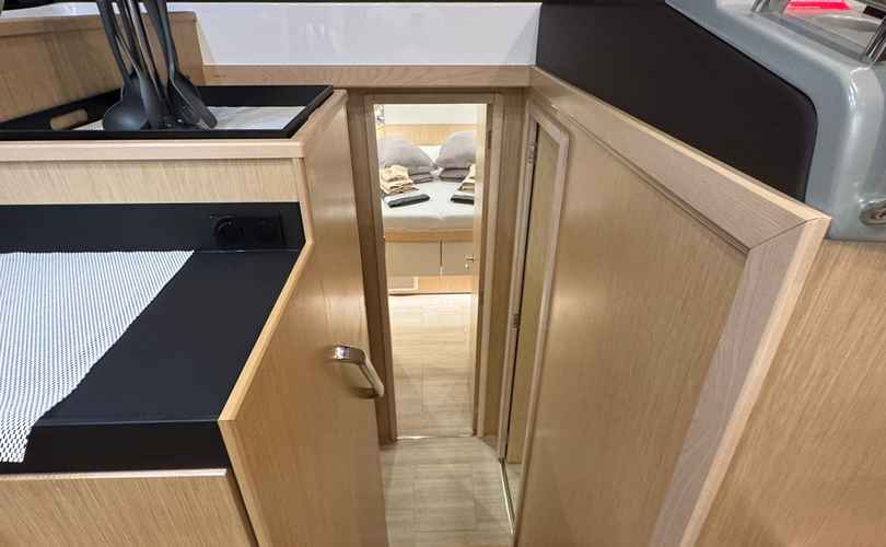 Photo Virtess 420 Fly (2025)