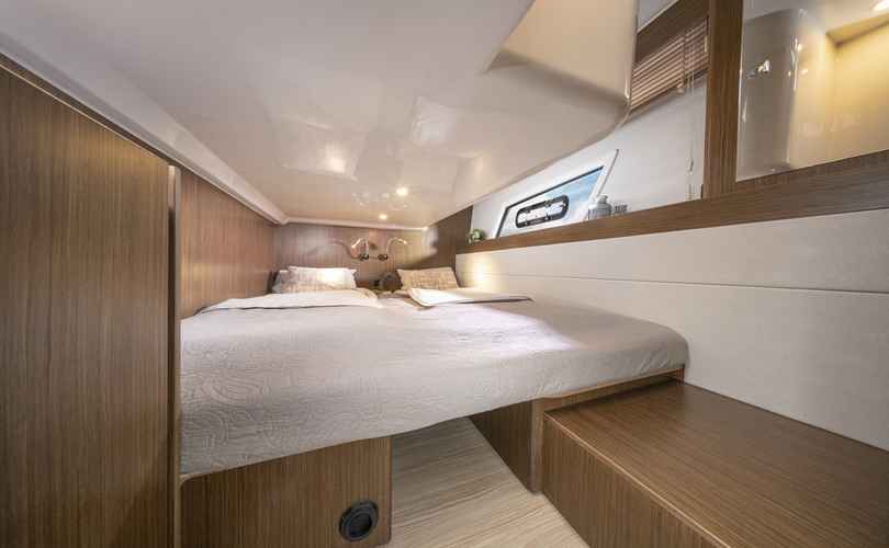 Photo Virtess 420 Fly (2025)