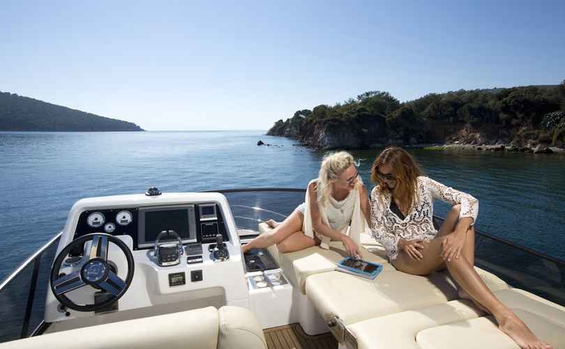 Photo Virtess 420 Fly (2025)