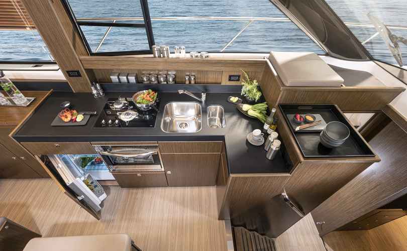 Photo Virtess 420 Fly (2025)