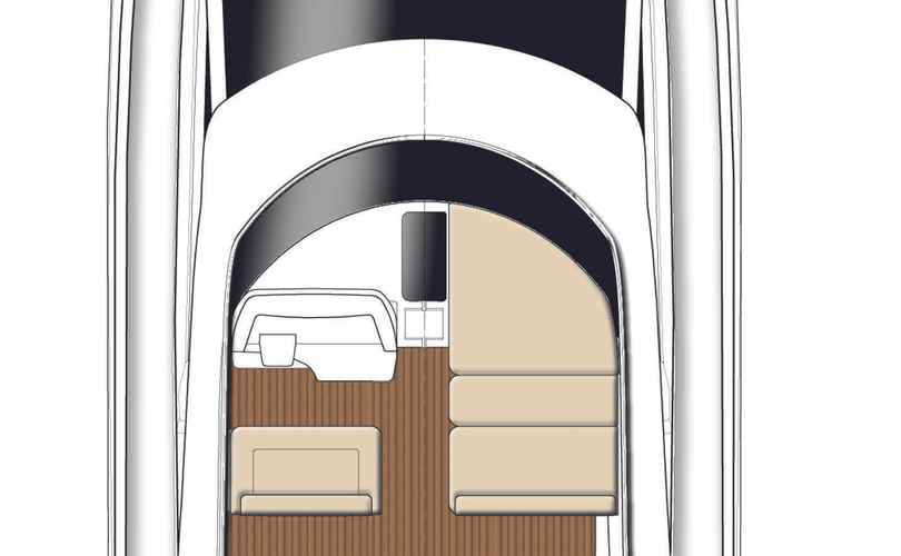 Photo Virtess 420 Fly (2025)