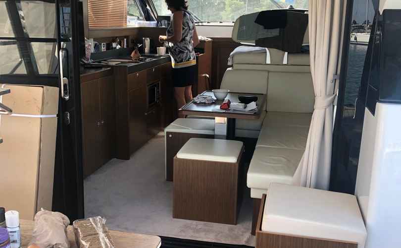 Photo Virtess 420 Fly (2021)