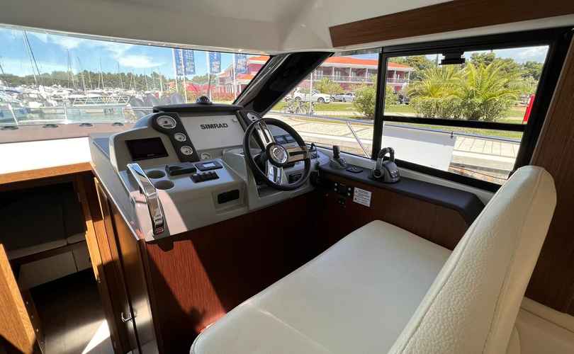 Photo Virtess 420 Fly (2021)