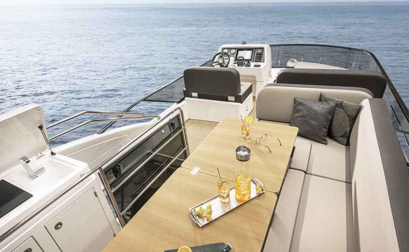 Photo Virtess 420 Fly (2025)