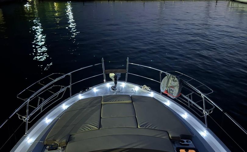 Photo Virtess 420 Fly (2025)