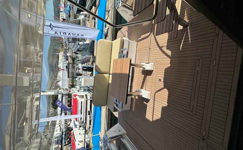 Photo Virtess 420 Fly (2025)