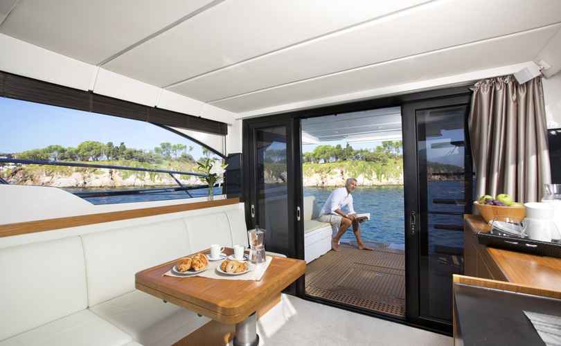 Photo Virtess 420 Fly (2025)