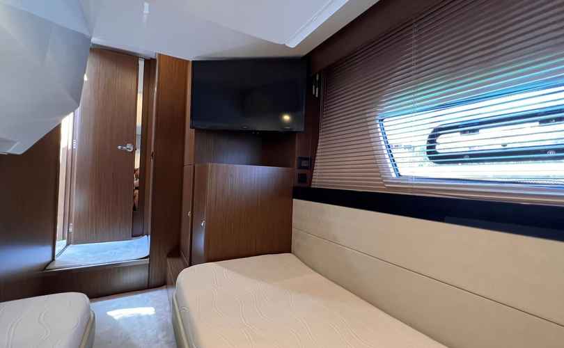 Photo Virtess 420 Fly (2021)