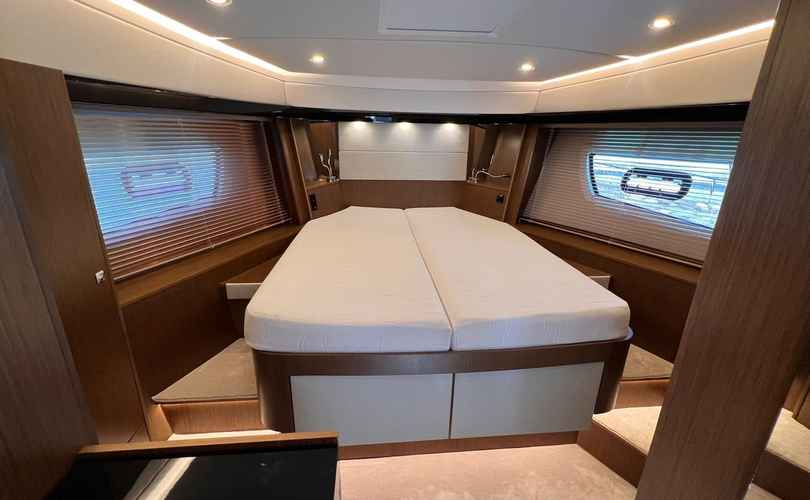 Photo Virtess 420 Fly (2021)