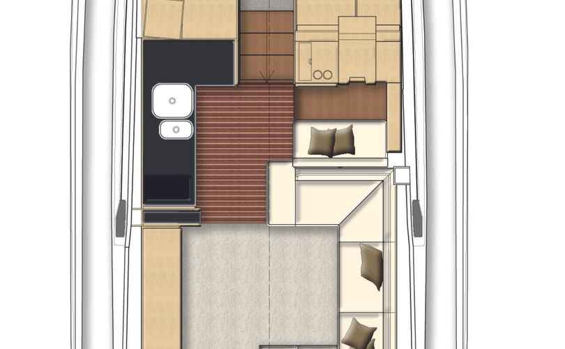 Photo Virtess 420 Fly (2025)