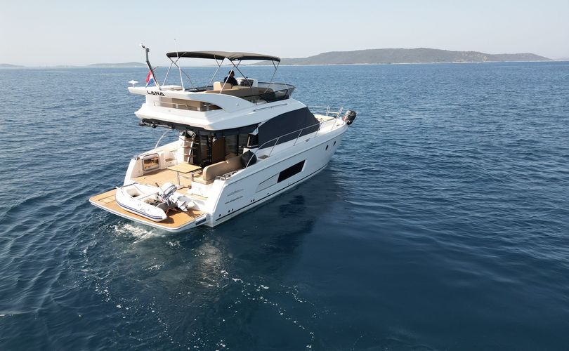 Photo Virtess 420 Fly (2025)